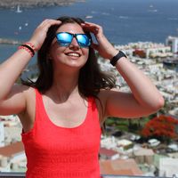 Eliza Mojeścik的照片