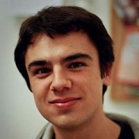 Milan Padilla's Photo