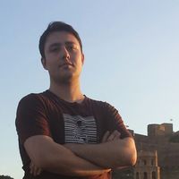 Daniel Ferrández Latre's Photo