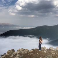 Parisa Mirlohi's Photo