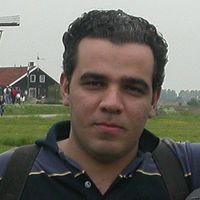 Alireza Karimi Qivi的照片