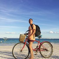 David Luna Torrez's Photo