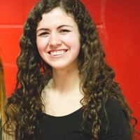 Steffy Bélanger的照片