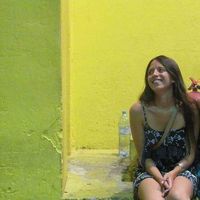 Carla Satori的照片