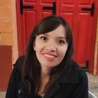 Jacqueline Ramírez的照片