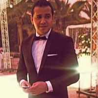 Ahmed ElKhayat's Photo