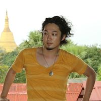 Kent Akiyama's Photo