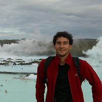 Fotos von Cedric Herzet