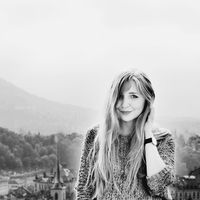 Ksenia Puchina's Photo