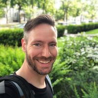 Michel Leseman的照片