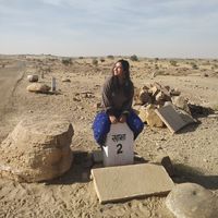 Himani Sharma的照片