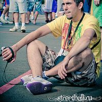 Timur Rustamov's Photo