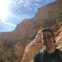 Estevão Pompermayer's Photo