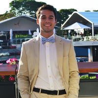 Rick Garcia的照片