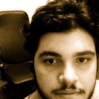 João Vitor Babecco的照片