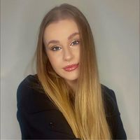 Karolina Kaźmierczak's Photo