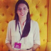 Deborah Castello Branco的照片