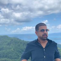 Kamran Sagoo的照片