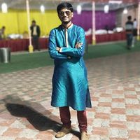 Karthik Chandrasekaran's Photo