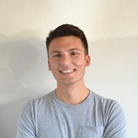 Peter Blanco的照片