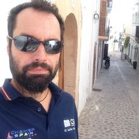 Victor Garcia Gil's Photo