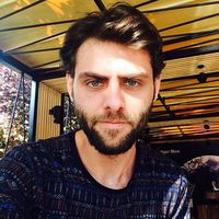 Enes Ozdemir's Photo