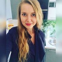 Sabina Szczygieł的照片