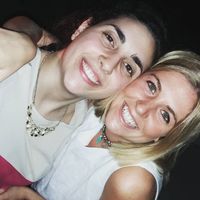 Camila Soledad Gamallo的照片