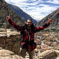 Daniel Boutros's Photo