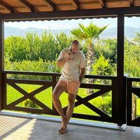 Burkaycan Doğantekin's Photo