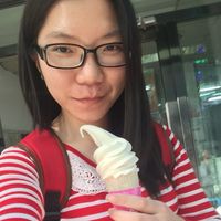 Lim Fong Qin's Photo