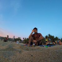 William Robinson's Photo