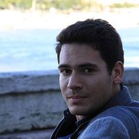 André Vígh's Photo