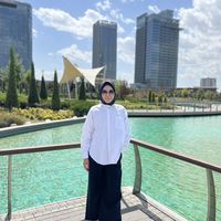 Akerke Khalyk的照片