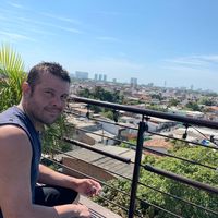 Rafael Ballantines.'s Photo