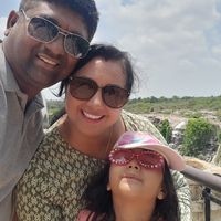 Fotos von Atul Panchal