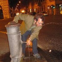 Melvin Donaldson的照片