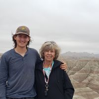 Mary Landeck's Photo