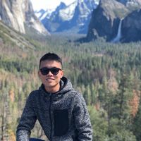 Wilson  Cheong的照片