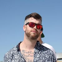 Fotos de Aaron Rice-William