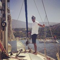 Varun Agarwal's Photo