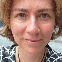 Ingrid Magilsen's Photo