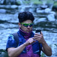 Abraham Alejandro Venegas Corona的照片