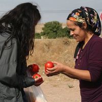 Fotos de Cristina Della Valle