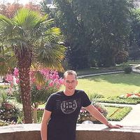 Jocelyn Boulanger的照片