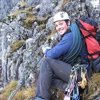 Stephen Hogarth's Photo