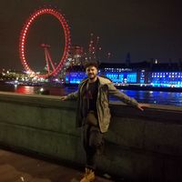 Fabrizio Cavallaro的照片