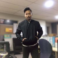 Zulrizal Misri's Photo