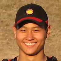 Aidar Suieubayev's Photo