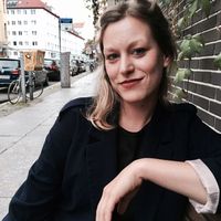 Lena Guenther的照片